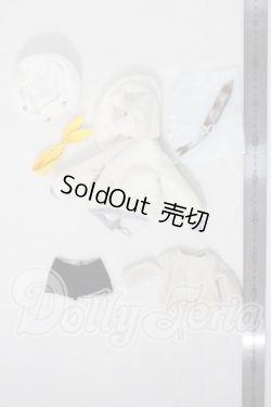 画像2: TinyFox /OF:付き人のアザラシ ノーミ　衣装一部 A-26-07-22-1059-TN-ZU