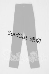 SDGrB＆SD13男の子/OF:パンツ U-26-07-15-180-TN-ZU