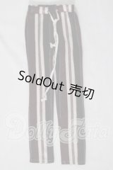 SDGrB＆SD13男の子/OF:パンツ U-26-07-15-166-TN-ZU