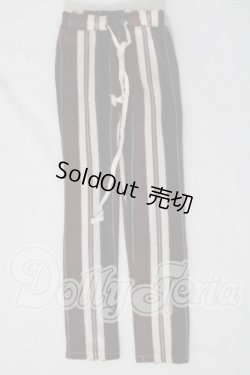 画像1: SDGrB＆SD13男の子/OF:パンツ U-26-07-15-166-TN-ZU