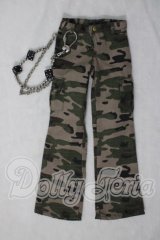 SDGrB＆SD13男の子/OF:パンツ U-26-07-15-171-TN-ZU