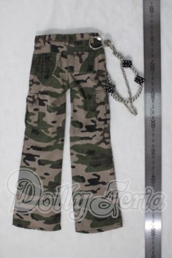 画像2: SDGrB＆SD13男の子/OF:パンツ U-26-07-15-171-TN-ZU