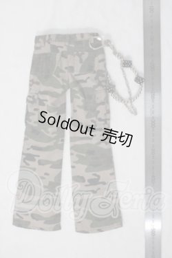 画像2: SDGrB＆SD13男の子/OF:パンツ U-26-07-15-171-TN-ZU