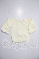 SD13BOY/OF：ニットセーター U-26-07-22-057-TN-ZU