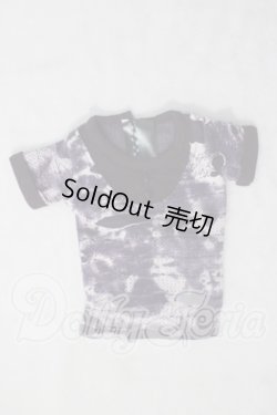 画像1: SDGrB＆SD13男の子/OF:トップス U-26-07-15-189-TN-ZU