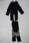 SD13BOY/衣装セット：燕尾セットアップ U-26-07-15-193-TN-ZU