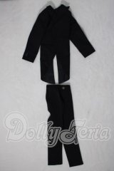 SD13BOY/衣装セット：燕尾セットアップ U-26-07-15-193-TN-ZU
