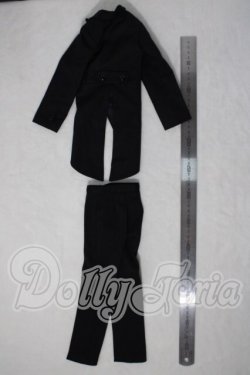 画像2: SD13BOY/衣装セット：燕尾セットアップ U-26-07-15-193-TN-ZU