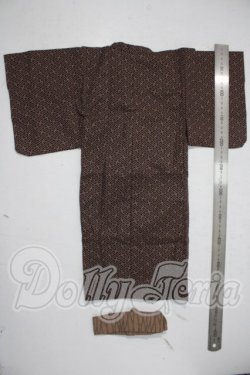 画像2: SD13BOY/OF：浴衣セット U-26-07-22-056-TN-ZU