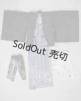 SDGｒB/OF：ホテルニューアカオドルフィー浴衣セット U-26-07-15-195-TN-ZU