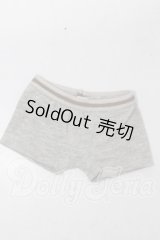 SD13BOY/OF 下着 U-26-07-29-186-TN-ZU