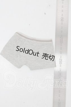 画像2: SD13BOY/OF 下着 U-26-07-29-186-TN-ZU