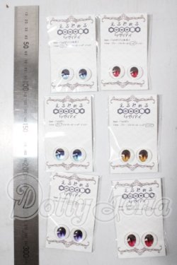 画像2: 18ｍｍ/アニメアイ A-26-07-22-1036-TN-ZU