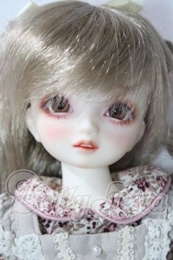 画像1: SDM女の子/コーディネートモデル:F-62 U-26-07-15-212-TN-ZU