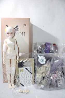 画像4: 【DOLK×MYOU DOLL】/悪役令嬢Delia ver. Limited A-26-07-15-1092-TN-ZU