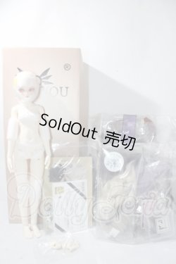 画像4: 【DOLK×MYOU DOLL】/悪役令嬢Delia ver. Limited A-26-07-15-1092-TN-ZU