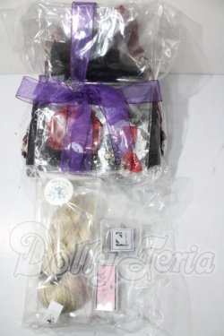 画像5: 【DOLK×MYOU DOLL】/悪役令嬢Delia ver. Limited A-26-07-15-1092-TN-ZU