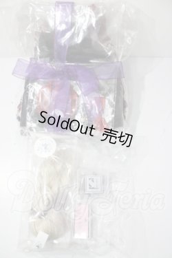 画像5: 【DOLK×MYOU DOLL】/悪役令嬢Delia ver. Limited A-26-07-15-1092-TN-ZU