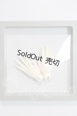 画像1: gem of doll 1/4joint hand A-26-07-15-1032-TN-ZU