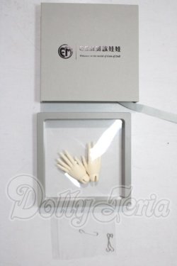 画像3: gem of doll 1/4joint hand A-26-07-15-1032-TN-ZU