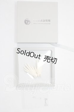 画像3: gem of doll 1/4joint hand A-26-07-15-1032-TN-ZU