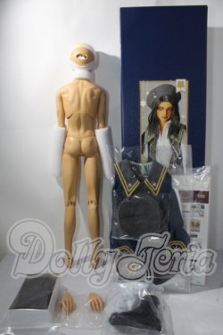 画像6: SD17男の子/レグルス 星影の微笑ほしかげのびしょうVer. U-26-07-15-219-TN-ZU
