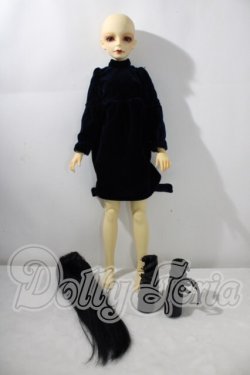 画像5: SD13女の子/教室Aヘッド U-26-07-22-209-TN-ZU