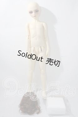 画像6: SD男の子　Williams in the Boyhood Version U-26-07-15-216-TN-ZU