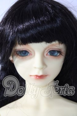画像1: SD13男の子/黒猫ルカ U-26-07-15-215-TN-ZU