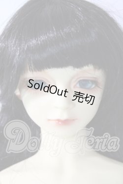 画像1: SD13男の子/黒猫ルカ U-26-07-15-215-TN-ZU