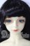 画像1: SD13男の子/黒猫ルカ U-26-07-15-215-TN-ZU (1)