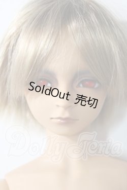 画像1: SD13BOY/アーヴィン U-26-07-15-214-TN-ZU