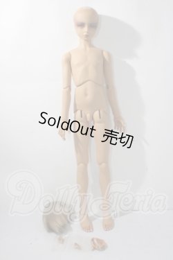 画像4: SD13BOY/アーヴィン U-26-07-15-214-TN-ZU
