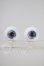 画像1: 16mm/16mmグラスアイ:MIYABI GLASS STUDIO様製 U-26-07-15-051-TN-ZU (1)