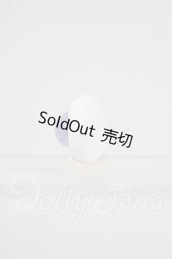 画像2: 16mm/16mmグラスアイ:MIYABI GLASS STUDIO様製 U-26-07-15-051-TN-ZU