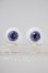 画像1: 16mm/16mmグラスアイ:MIYABI GLASS STUDIO様製 U-26-07-15-053-TN-ZU (1)