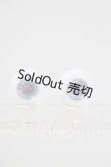 16mm/16mmグラスアイ:MIYABI GLASS STUDIO様製 U-26-07-15-052-TN-ZU