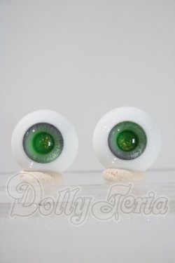 画像1: 16mm/16mmグラスアイ:MIYABI GLASS STUDIO様製 U-26-07-15-054-TN-ZU