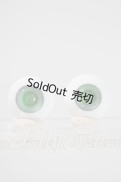 画像1: 16mm/16mmグラスアイ:MIYABI GLASS STUDIO様製 U-26-07-15-054-TN-ZU