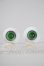 画像1: 16mm/16mmグラスアイ:MIYABI GLASS STUDIO様製 U-26-07-15-054-TN-ZU (1)