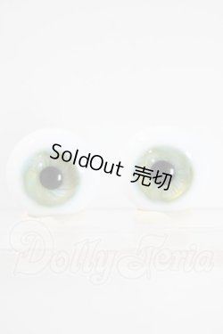 画像1: 17mm/グラスアイ:Golem様製 U-26-07-22-153-TN-ZU