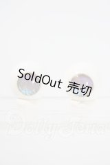 16mm/アクリルアイ U-26-07-22-139-TN-ZU