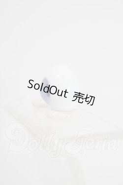 画像2: 18mm/グラスアイ Coeur LAPIN様 U-26-07-22-157-TN-ZU