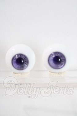 画像1: 16mm/グラスアイ Coeur LAPIN様 U-26-07-22-150-TN-ZU