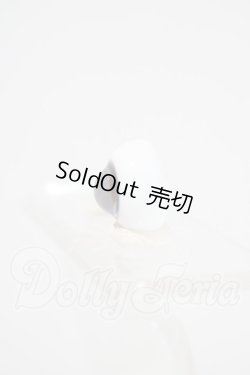 画像2: 16mm/グラスアイ Coeur LAPIN様 U-26-07-22-152-TN-ZU