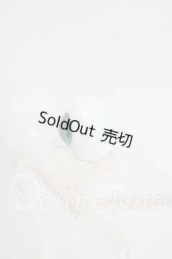 画像2: 16mm/グラスアイ Coeur LAPIN様 U-26-07-22-159-TN-ZU