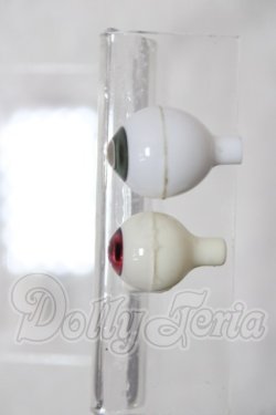 画像2: 14mm-16mm/アクリルアイ　セット U-26-08-05-039-TN-ZU