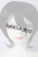 SD13BOY/クリス U-26-07-29-213-TN-ZU