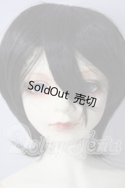 画像1: SD13BOY/クリス U-26-07-29-213-TN-ZU