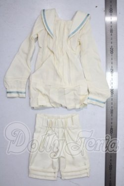 画像2: SD13BOY/OF:velvet*paw製セーラー衣装セット U-26-07-22-075-TN-ZU